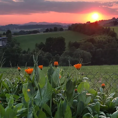 Apartamento Mintbraun Waldkirchen