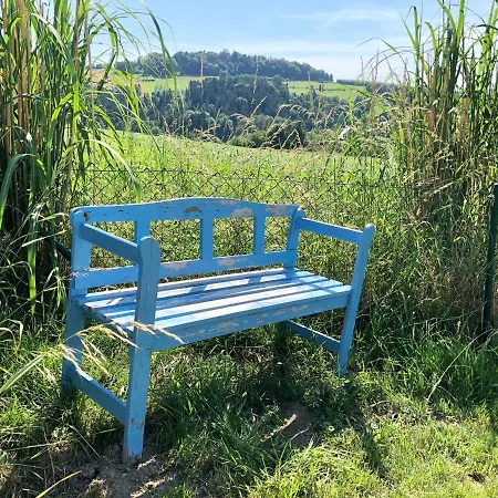 Apartamento Mintbraun Waldkirchen