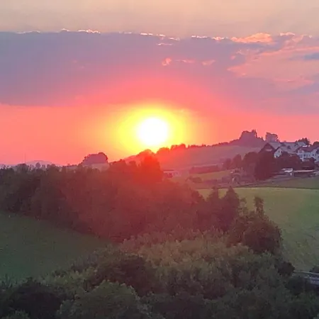 Mintbraun * Waldkirchen