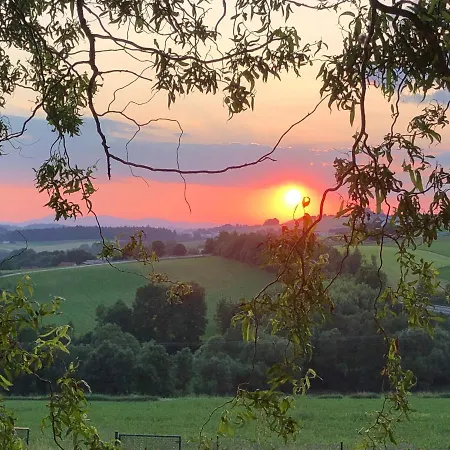 Mintbraun * Waldkirchen