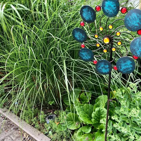 Mintbraun Waldkirchen