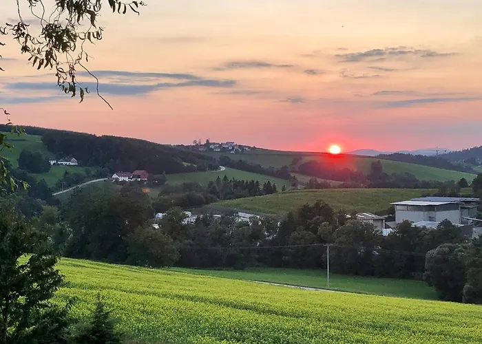 Appartement Mintbraun *