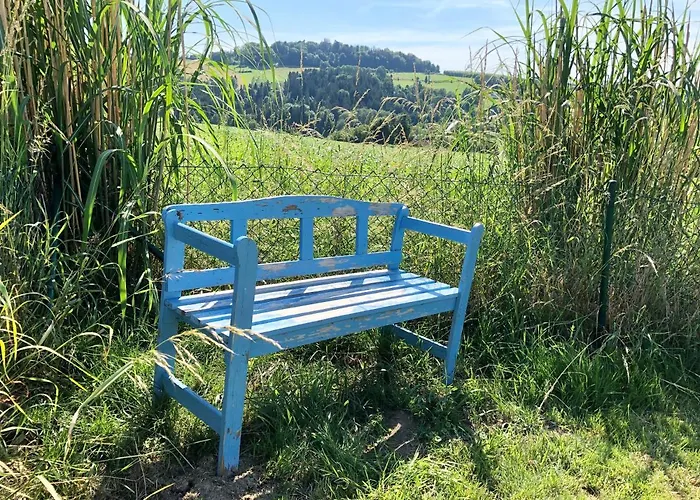 Appartement Mintbraun Waldkirchen