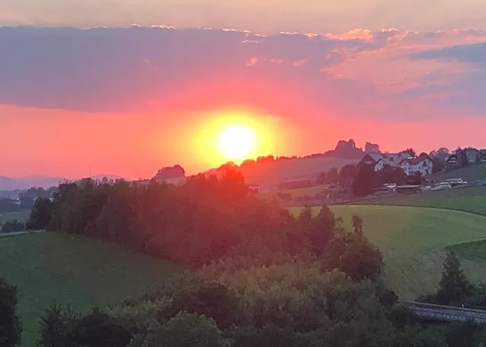 Mintbraun * Waldkirchen