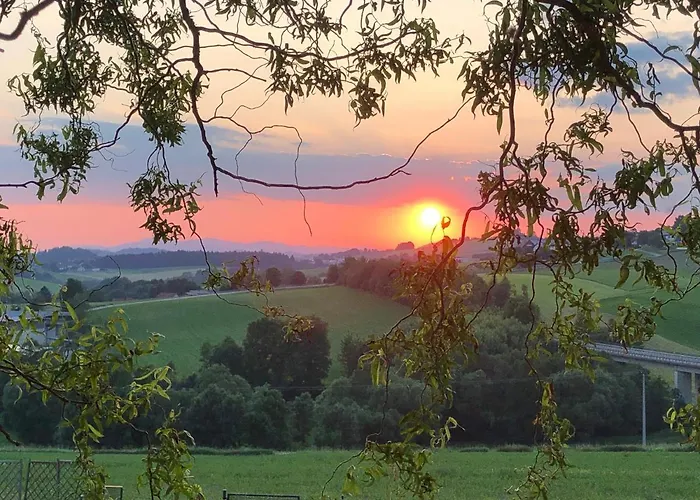 Mintbraun * Waldkirchen