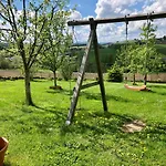 Mintbraun Lejlighed *