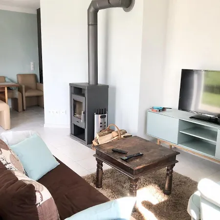 Apartment Mintbraun Waldkirchen