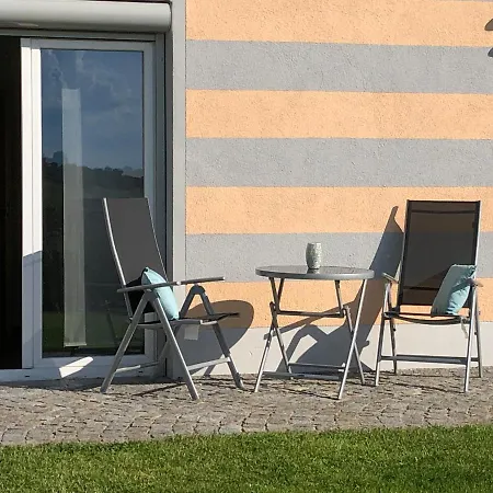Apartment Mintbraun Waldkirchen