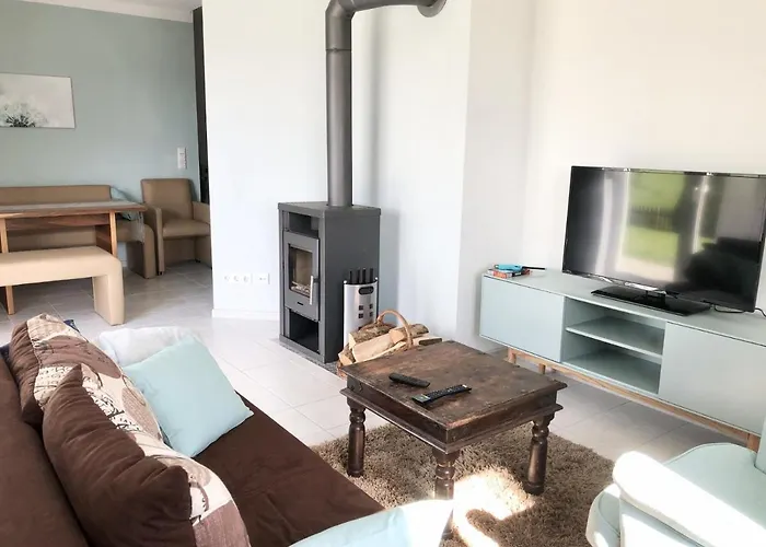 Apartment Mintbraun Waldkirchen